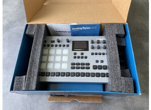 Elektron Analog Rytm MKII (15393)