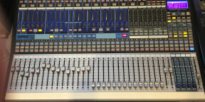 vends console de mixage Studiolive 32 4 2 Ai Presonus