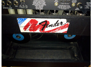 Fender The Twin