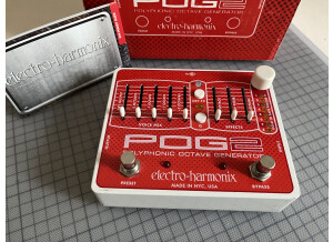 Electro-Harmonix POG2 (80919)