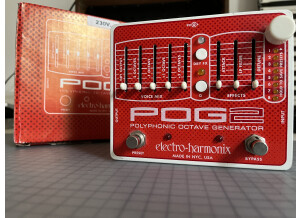 Electro-Harmonix POG2 (37691)
