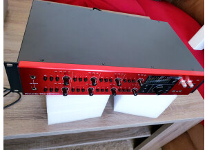 Focusrite Clarett 8PreX (99169)