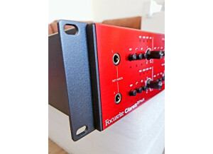 Focusrite Clarett 8PreX (96003)