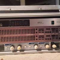 Vends Processeur AMIC 24