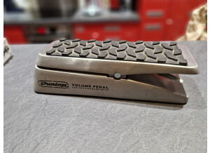 Dunlop DVP1 Volume Pedal (3797)