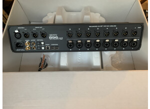 MOTU 896mk3 Hybrid (43938)