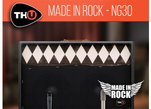 TH-U Made In Rock – NG30