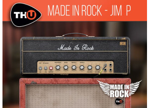TH-U Made In Rock – Jim P