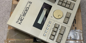 Roland MC500 MK2
