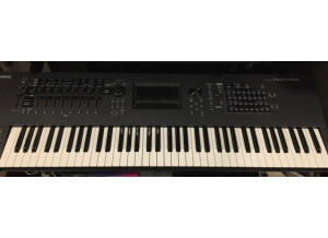 Yamaha Montage 7 (44326)