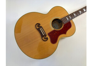 Gibson J-200 Studio (5180)