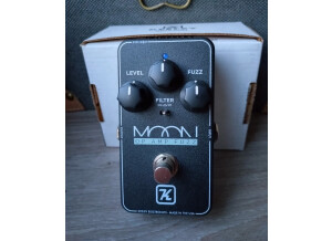 Keeley Electronics Moon Op Amp Fuzz (77372)