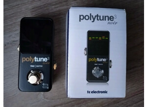 TC Electronic PolyTune 3 Mini (57787)