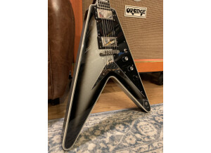 Epiphone Brent Hinds Flying-V Custom (29995)