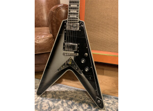 Epiphone Brent Hinds Flying-V Custom (64632)