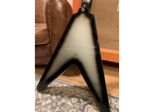 Epiphone Brent Hinds Flying-V Custom (16207)