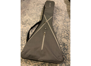 Epiphone Brent Hinds Flying-V Custom (89357)