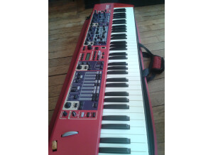 Clavia Nord Stage Compact (59446)