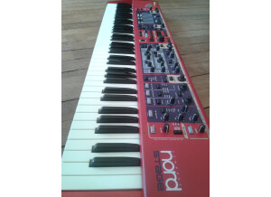 Clavia Nord Stage Compact (30327)