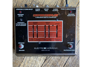 Electro-Harmonix Super Replay (60996)