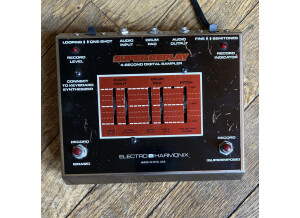 Electro-Harmonix Super Replay (10148)
