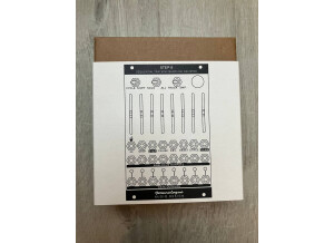 Joranalogue Audio Design Step 8