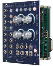 Velectronic A-Envelope