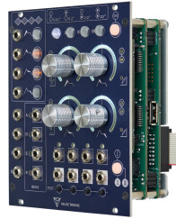 Velectronic A-Envelope