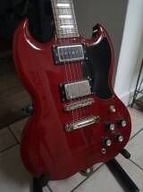 Stagg G300