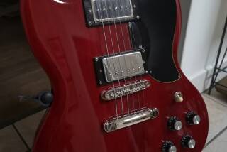 Stagg G300