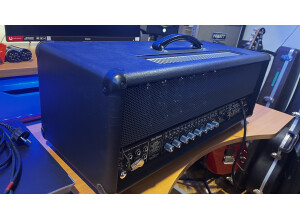 Mesa Boogie Road King II Head (2362)