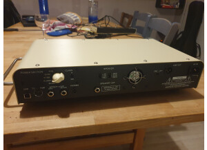 Yamaha THR100H (1860)