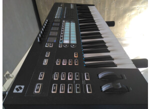 Novation 49 SL MkIII (29988)
