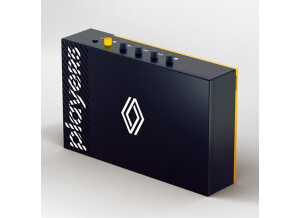 We are Rewind Portable BT Cassette Player (10214)