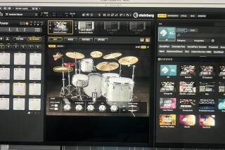 Steinberg Groove Agent 5