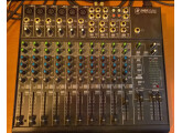AV Table de mixage 1402 VLZ4