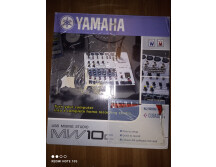 Yam MW 10C - 3