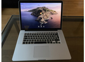 Apple MacBook Pro Retina (77186)