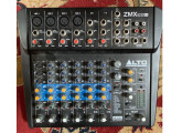 AV table de mixage ZMX 122FX