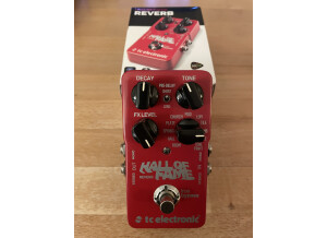 TC Electronic Hall of Fame Reverb (40926)