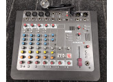 AV Table de mixage Allen Heath Zed 10