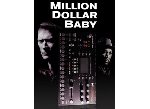 Elektron Octatrack (14566)