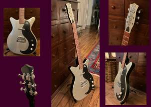 Danelectro 59-DC