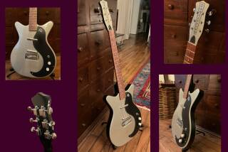 Danelectro 59-DC