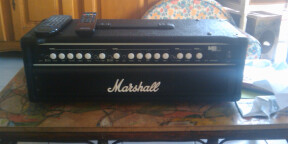 Marshall 3 corps pour Basse !