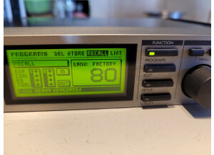 TC Electronic Gold Channel (93224)