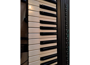 Yamaha DX7 IIFD (65920)