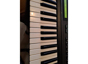 Yamaha DX7 IIFD (49209)
