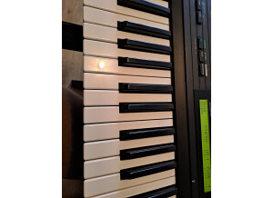 Yamaha DX7 IIFD (59548)