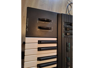 Yamaha DX7 IIFD (2025)